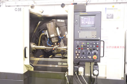 5 axis CNC precision grinding machine 