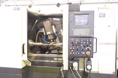 5 axis CNC precision grinding machine