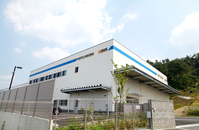 image:Yamazaki Tech Co., Ltd.