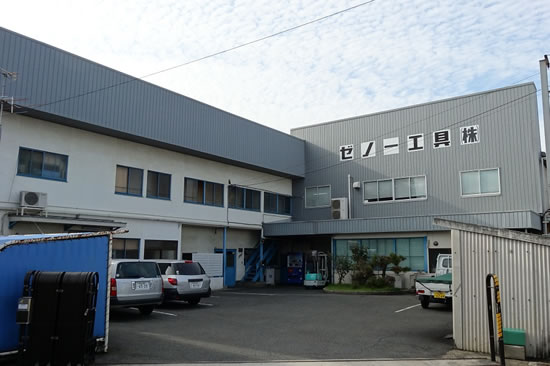 Zeno Tools Co., Ltd 