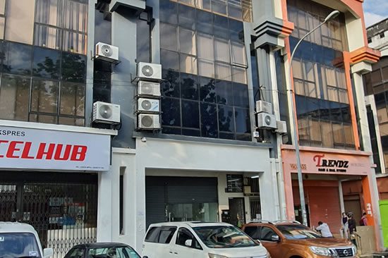 ZENO TECH MALAYSIA SDN.BHD.